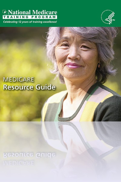 Medicare Sleeve - Front